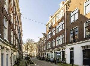 Nieuwe Leliestraat 192 Amsterdam
